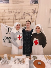 Осмысление темы милосердия объединило хабаровчан на практической конференции