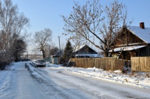 Путешествие иконы Божией Матери "Умягчение злых сердец" по приходам Приамурской митрополии. п.Переяславка-с.Владимировка-п.Корфовский-г.Хабаровск