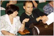 Конференция &laquo;По стопам графа Н. Н. Муравьева-Амурского и митрополита Иннокентия Московского – возродим родной край&raquo; (10 июня 2008 года)